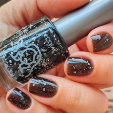 Load image into Gallery viewer, Virgo - Snowflake Obsidian