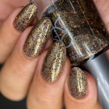 Load image into Gallery viewer, Gemini - Iron Tiger Eye