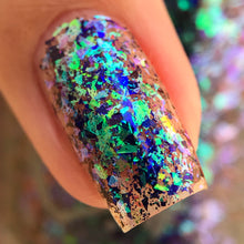 Load image into Gallery viewer, Sagittarius - Azurite