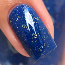 Load image into Gallery viewer, Sagittarius - Lapis Lazuli v.2