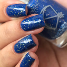 Load image into Gallery viewer, Sagittarius - Lapis Lazuli v.2