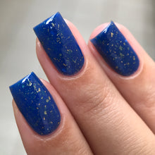 Load image into Gallery viewer, Sagittarius - Lapis Lazuli v.2