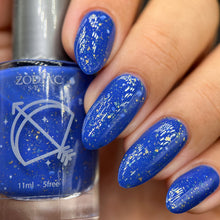 Load image into Gallery viewer, Sagittarius - Lapis Lazuli v.2
