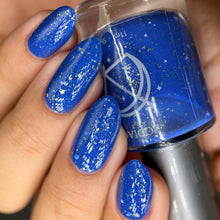 Load image into Gallery viewer, Sagittarius - Lapis Lazuli v.2