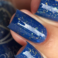 Load image into Gallery viewer, Sagittarius - Lapis Lazuli v.2