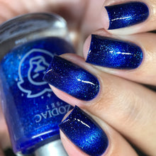 Load image into Gallery viewer, Leo - Lapis Lazuli