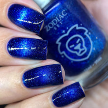 Load image into Gallery viewer, Leo - Lapis Lazuli
