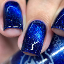 Load image into Gallery viewer, Leo - Lapis Lazuli