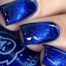 Load image into Gallery viewer, Leo - Lapis Lazuli