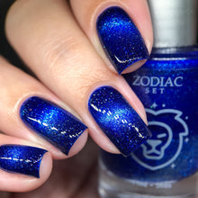 Load image into Gallery viewer, Leo - Lapis Lazuli