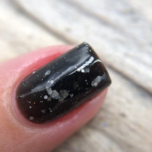 Load image into Gallery viewer, Virgo - Snowflake Obsidian