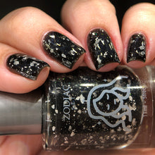 Load image into Gallery viewer, Virgo - Snowflake Obsidian