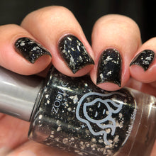 Load image into Gallery viewer, Virgo - Snowflake Obsidian