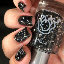 Load image into Gallery viewer, Virgo - Snowflake Obsidian