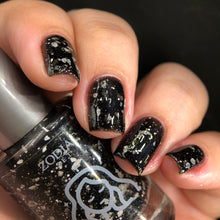 Load image into Gallery viewer, Virgo - Snowflake Obsidian