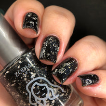 Load image into Gallery viewer, Virgo - Snowflake Obsidian