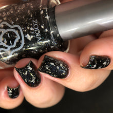 Load image into Gallery viewer, Virgo - Snowflake Obsidian