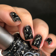 Load image into Gallery viewer, Virgo - Snowflake Obsidian