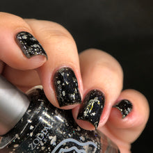 Load image into Gallery viewer, Virgo - Snowflake Obsidian