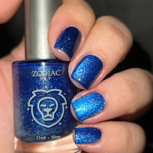 Load image into Gallery viewer, Leo - Lapis Lazuli