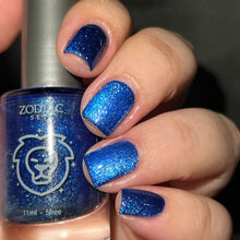 Load image into Gallery viewer, Leo - Lapis Lazuli