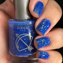 Load image into Gallery viewer, Sagittarius - Lapis Lazuli v.2
