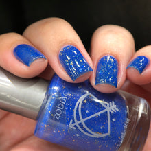 Load image into Gallery viewer, Sagittarius - Lapis Lazuli v.2