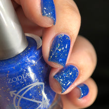 Load image into Gallery viewer, Sagittarius - Lapis Lazuli v.2