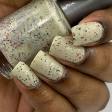 Load image into Gallery viewer, Aries - Dalmatian Jasper
