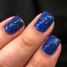 Load image into Gallery viewer, Sagittarius - Lapis Lazuli v.2