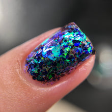 Load image into Gallery viewer, Sagittarius - Azurite