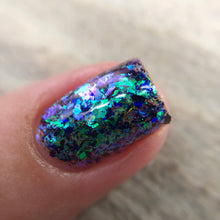 Load image into Gallery viewer, Sagittarius - Azurite