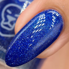 Load image into Gallery viewer, Leo - Lapis Lazuli