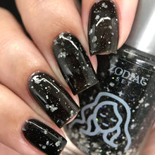 Load image into Gallery viewer, Virgo - Snowflake Obsidian