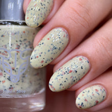 Load image into Gallery viewer, Aries - Dalmatian Jasper
