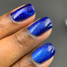 Load image into Gallery viewer, Leo - Lapis Lazuli