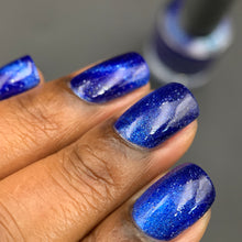 Load image into Gallery viewer, Leo - Lapis Lazuli