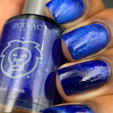 Load image into Gallery viewer, Leo - Lapis Lazuli