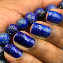 Load image into Gallery viewer, Leo - Lapis Lazuli
