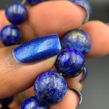 Load image into Gallery viewer, Leo - Lapis Lazuli