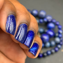 Load image into Gallery viewer, Leo - Lapis Lazuli