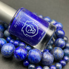 Load image into Gallery viewer, Leo - Lapis Lazuli