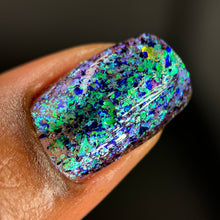 Load image into Gallery viewer, Sagittarius - Azurite