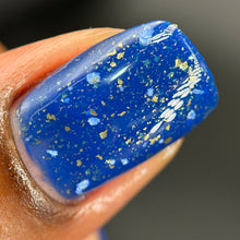 Load image into Gallery viewer, Sagittarius - Lapis Lazuli v.2