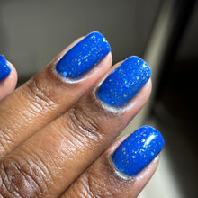 Load image into Gallery viewer, Sagittarius - Lapis Lazuli v.2