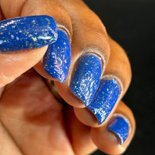 Load image into Gallery viewer, Sagittarius - Lapis Lazuli v.2