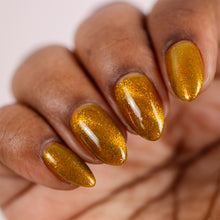 Load image into Gallery viewer, Gemini - Amber