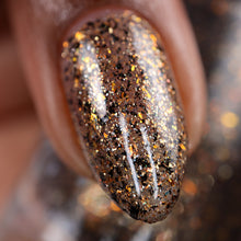 Load image into Gallery viewer, Gemini - Iron Tiger Eye
