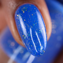 Load image into Gallery viewer, Sagittarius - Lapis Lazuli v.2