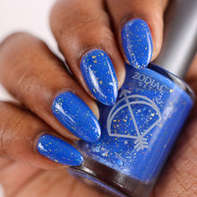 Load image into Gallery viewer, Sagittarius - Lapis Lazuli v.2